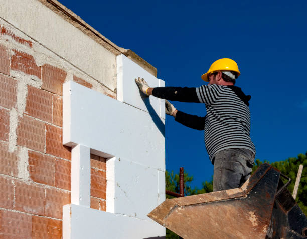 Insulation Replacement Services in Brooklyn, IN