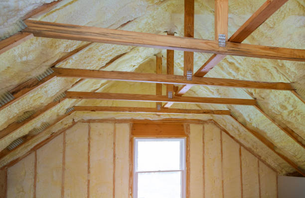 Best Energy-efficient Insulation  in Brooklyn, IN