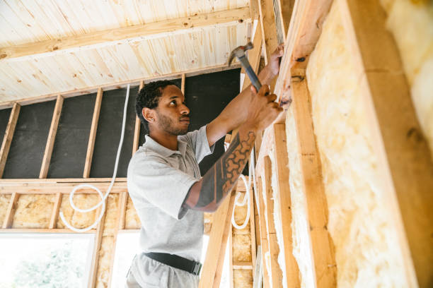 Attic Insulation Near Me in Brooklyn, IN
