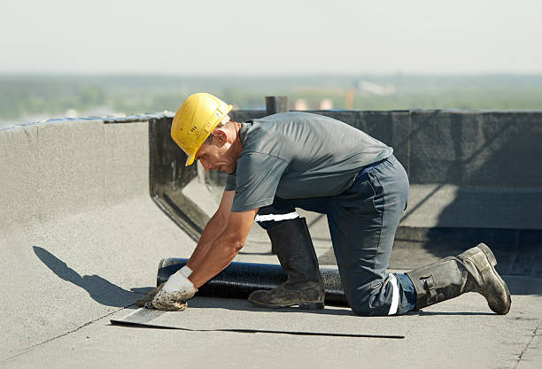 Best Garage Insulation Installation  in Brooklyn, IN